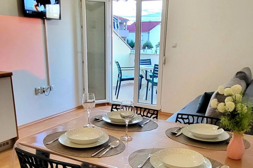 Appartement mit Balkon - foto 18