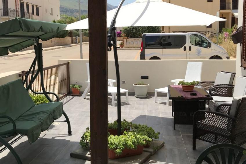 Casa Rosita' Wohnung mit Privatparkplatz - foto 2