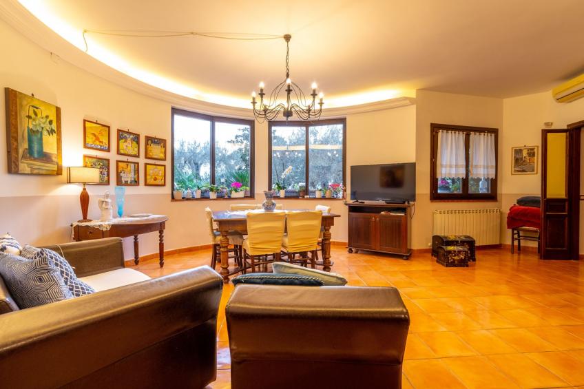 Ferienvilla 'Mamma Maria' - foto 25