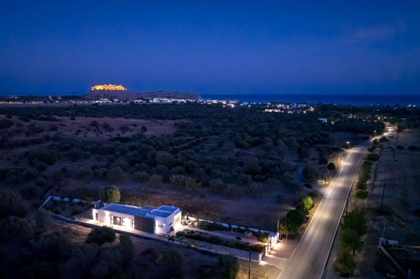 "Villa Galini" - foto 28