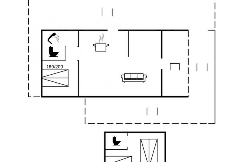 "Lilibeth" - 300m from the sea in NE Jutland - foto 2