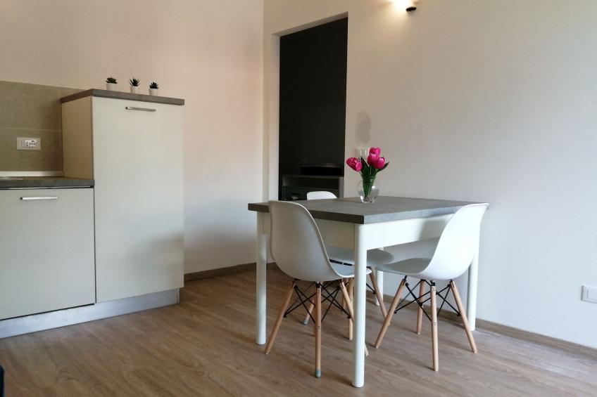 Wohnung in Levico Terme mit Privatparkplatz - foto 2