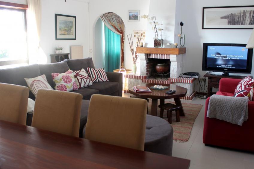 Strandhaus mit beheiztem Pool - foto 6