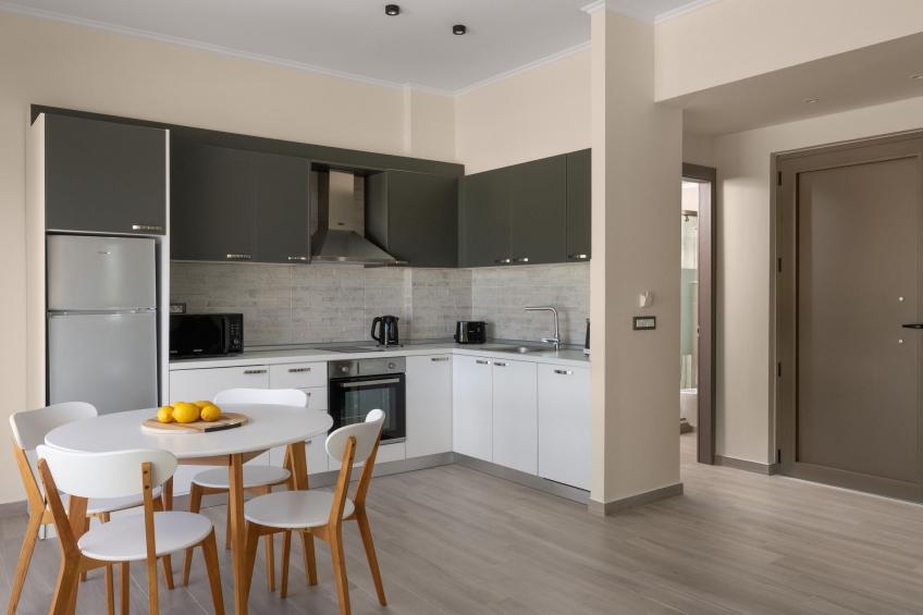 Giannis suite - foto 5