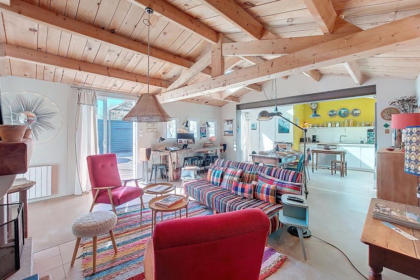 Tranquille en bord de Mer - foto 2