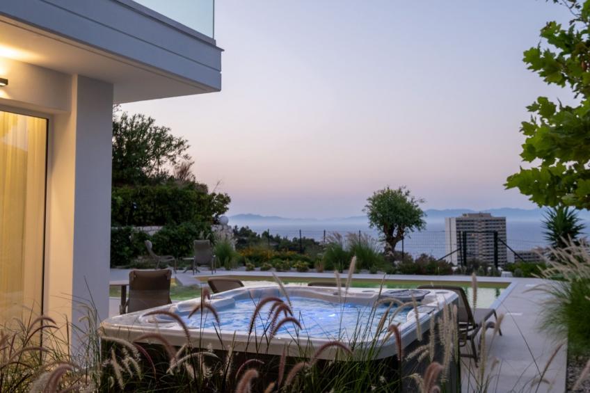 Vista von Del Sol Villa - foto 34