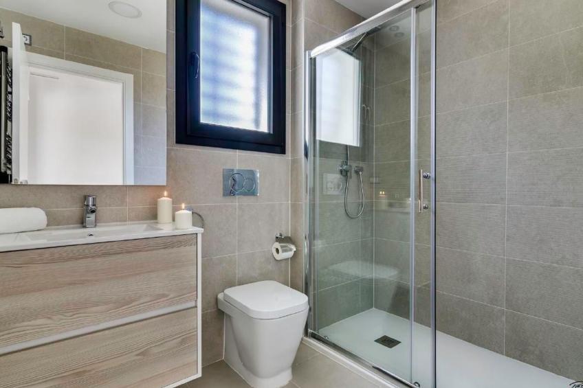 Wohnung "Vino Blanco" mit gemeinschaftlichem Poo - foto 2