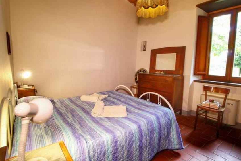 Le Corniole mit Pool, Jacuzzi und Grill - foto 25