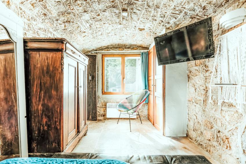 Provenzialisches Ferienhaus mit Privatpool - foto 14