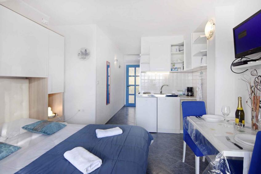 Studio Toni studio with sea view - BF-YNXH9 - foto 20
