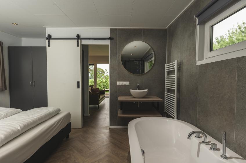 Nature lodge with sauna and hot tub | 2 - foto 11
