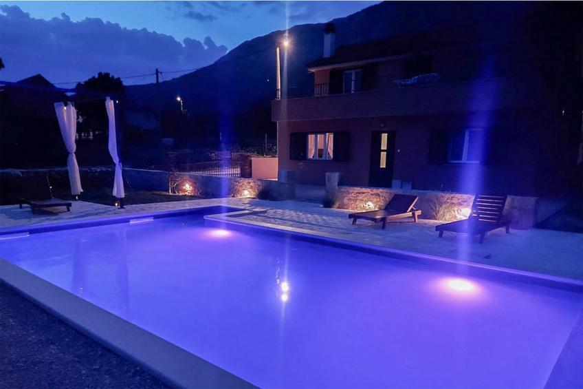 Villa Vinka - Three Bedroom Villa with Swimming Pool - foto 28