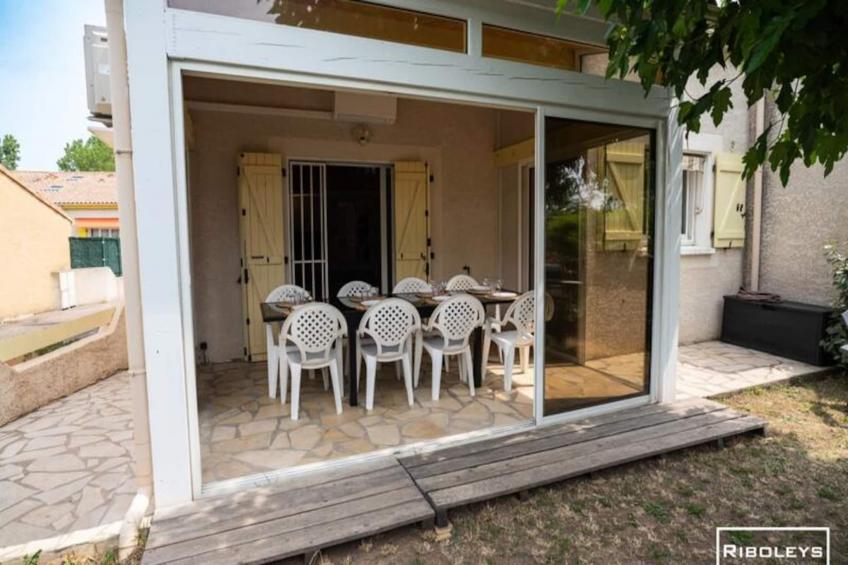 Villa T4 à 450m De La Plage Avec Climatisation - foto 25