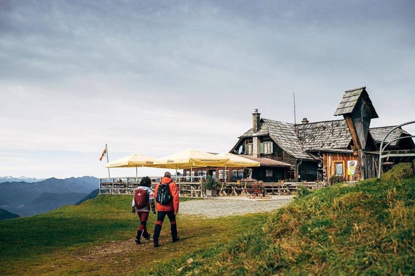 Apartment Alpennest - foto 11