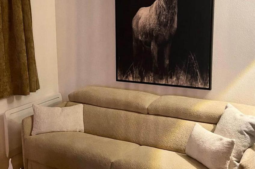 Appartements à Saint-Lary-Soulan - foto 9