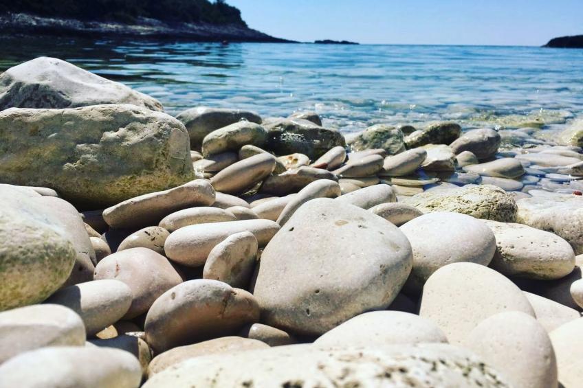 Steinhaus am Wasser - OFF THE GRID ESCAPE - foto 29