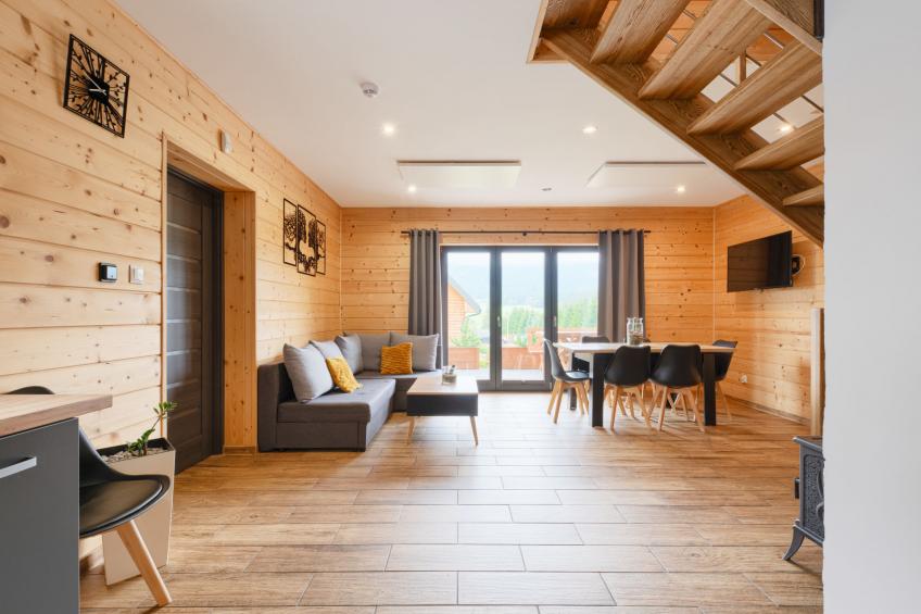 Osada Orlica - foto 8