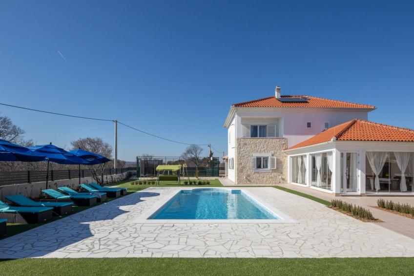 Charmante Villa Darina für 11 Personen - foto 2