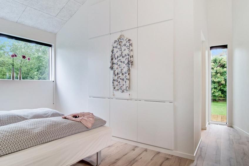 "Dorthie" - 800m from the sea in Sealand - foto 17