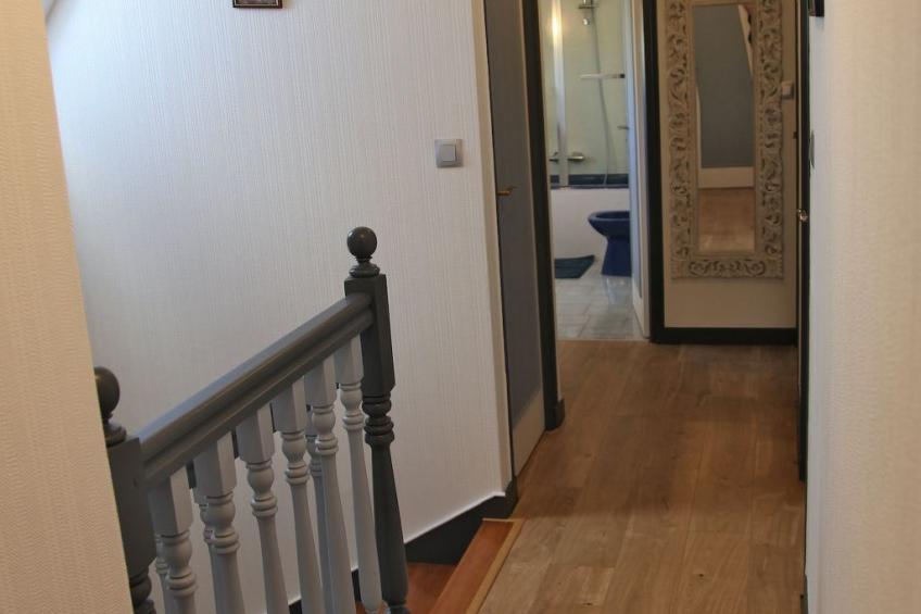 Wunderschönes Dorf am Meer - foto 5