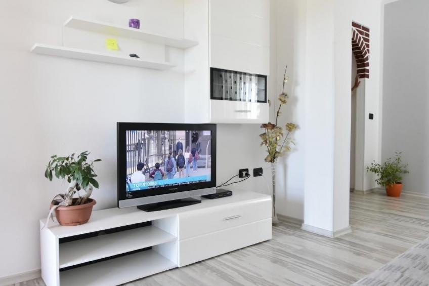 Klimatisierte Wohnung in Valica mit Großem Garten - foto 23