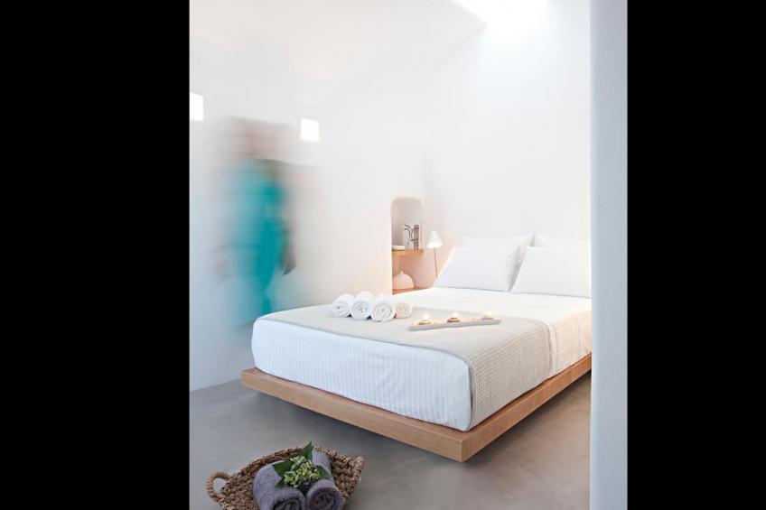 Ferienvilla "Anemolia" mit Whirlpool - foto 12