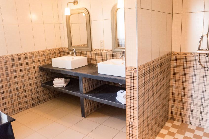 2 hochwertige Mas mit privatem Pool und Blick auf die Landschaft - foto 32