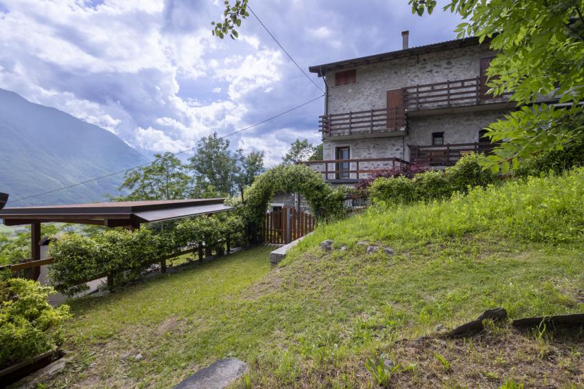 Moncucco Mountain Home - foto 35