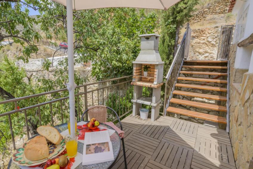 Casa Picachico - foto 5