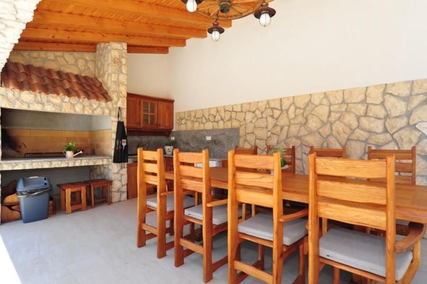 Villa Ohoho in Sibenik - foto 6