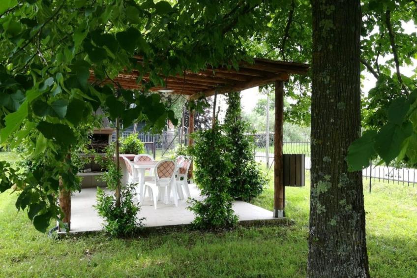 Wohnung in gemütlichem kleinen Bauernhaus - foto 30