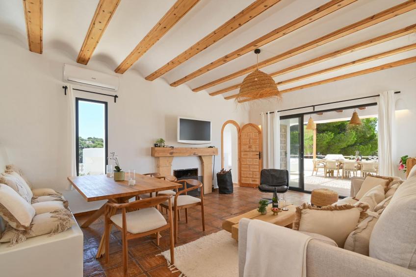 Can Pau 4 pax - foto 8