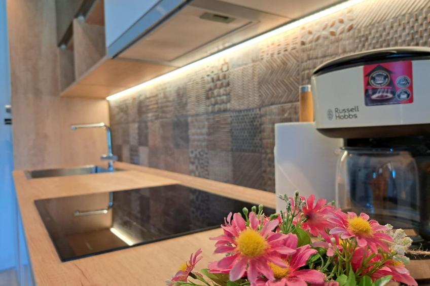 Three Bedroom Villa - foto 13