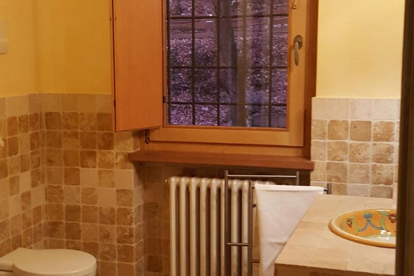 Wohnung "Vittorio" mit Dachterrasse - foto 10