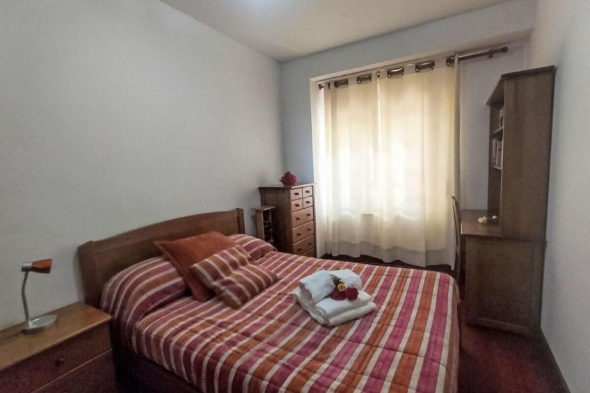Apartment near Forum Mall