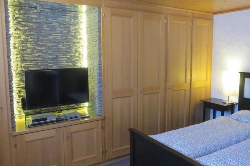 Bijou Arnensee Appartement/Fewo, Dusche oder Bad, WC 2-Bettwohnung - foto 12
