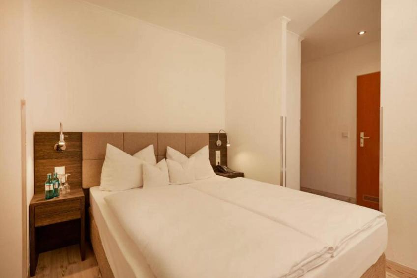 Sunday Hotel Nürnberg Double room - foto 2