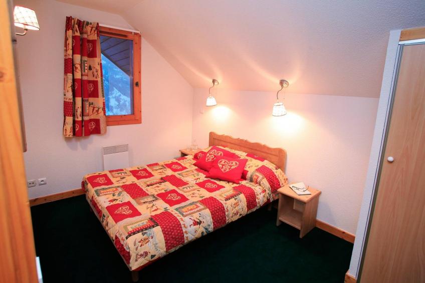 Odalys Résidence Le Hameau et les Chalets de la Vallée d'Or - foto 18