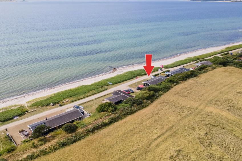 "Akseline" - 20m from the sea in Funen - foto 26