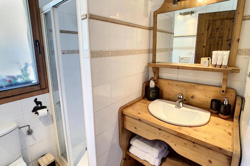 Appartements à Les Gets - foto 27