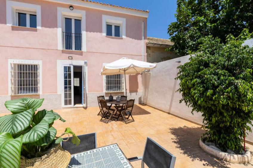 Maison à Catral - foto 14