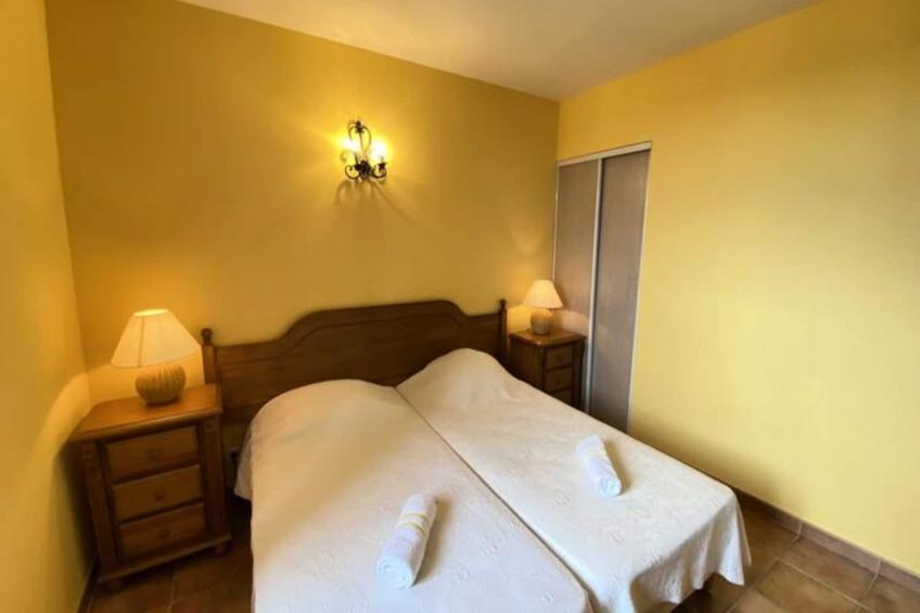 04b9 : Beau T3 Au Coeur Des Lavandes - Piscine - foto 19