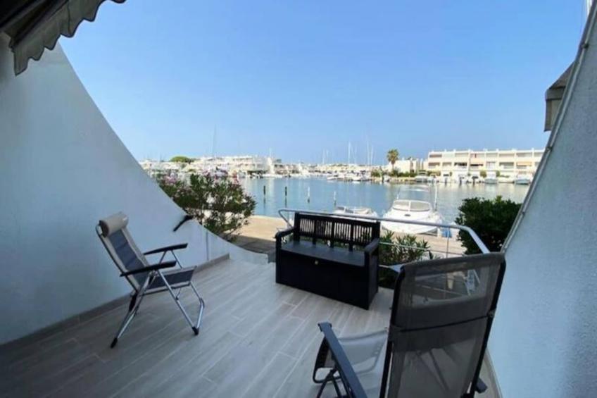 Résidence Camarguaise Sud - foto 2