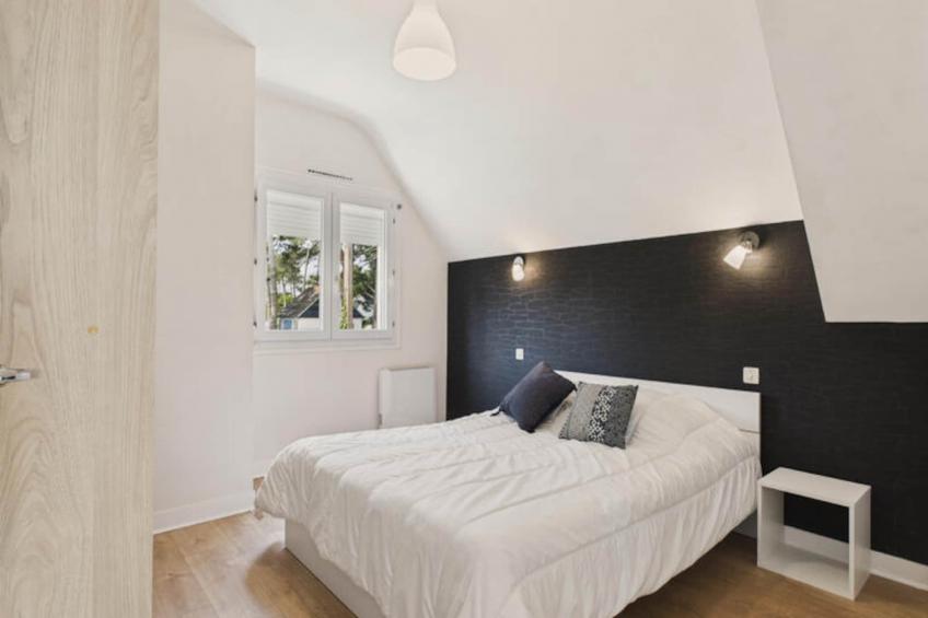 Maison à Assérac - foto 14