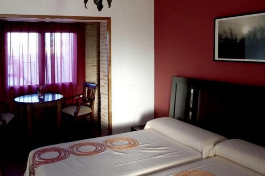 Gasthaus Callejón del Pozo I - foto 2