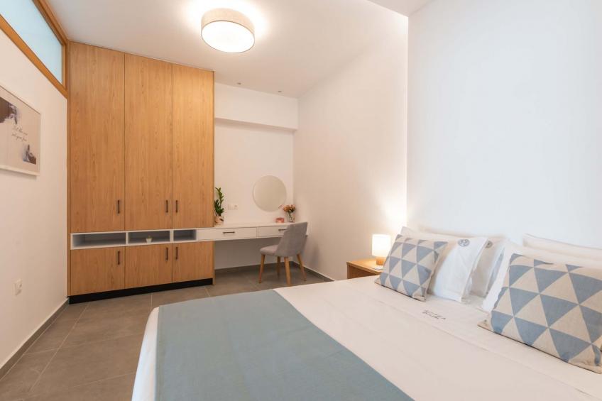 Actea Seaview Villa I ''Free''beheizter Pool, 800m Meer - foto 57