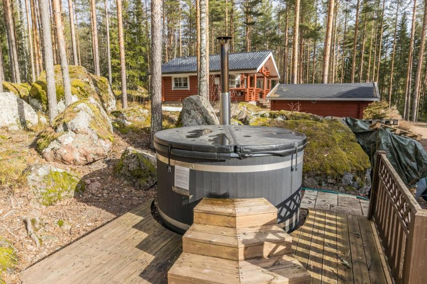 Villa ruhtinas - foto 4