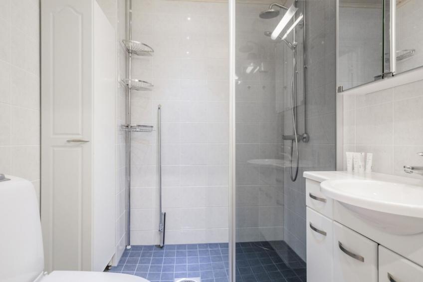 Vuorihuoneistot 510, 1 ski pass inc. - foto 6