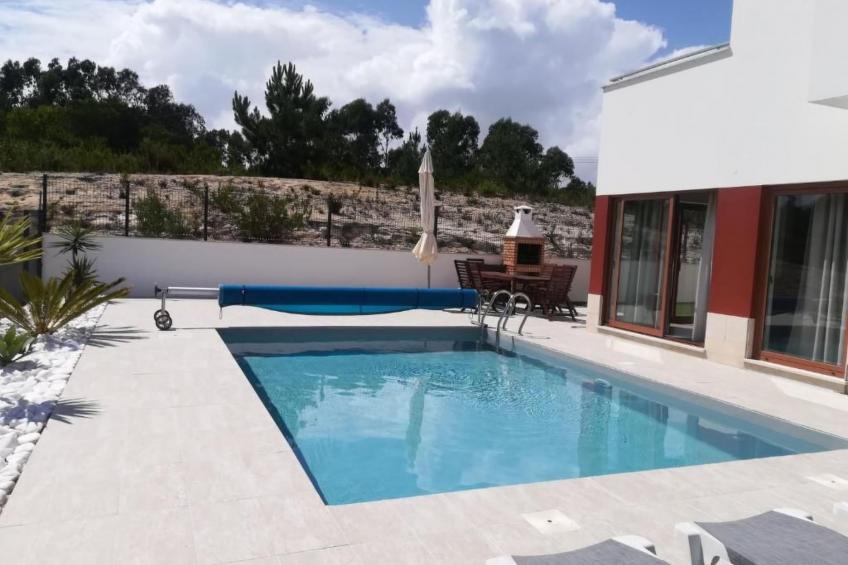 Lagoon Pearl Modernes Haus mit privatem Pool 2 - foto 19