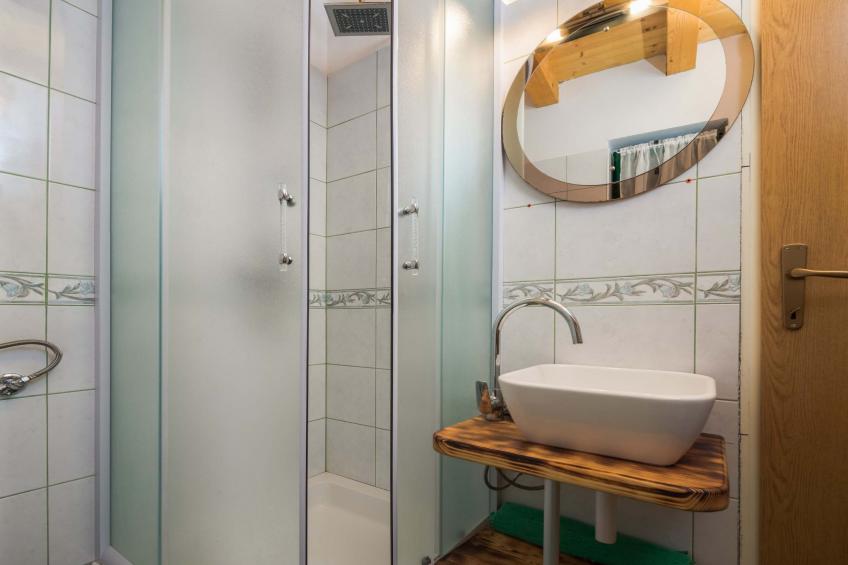 Villa Mystic Woods mit Pool - foto 18